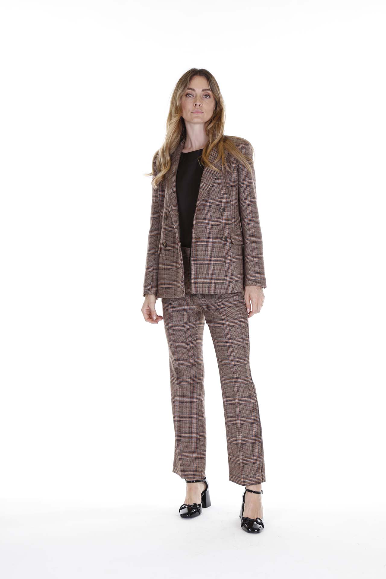 Max Mara, Giacca